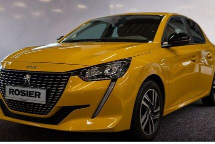 Peugeot 208 15.443 km 13.990 &euro; Menden 58706