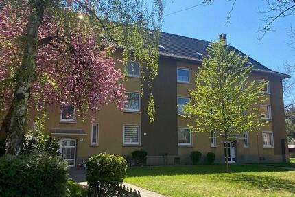 Wohnung Witten Annen - 2 Zimmer, 49 m&sup2;, 395&euro; | Angebot:25144494