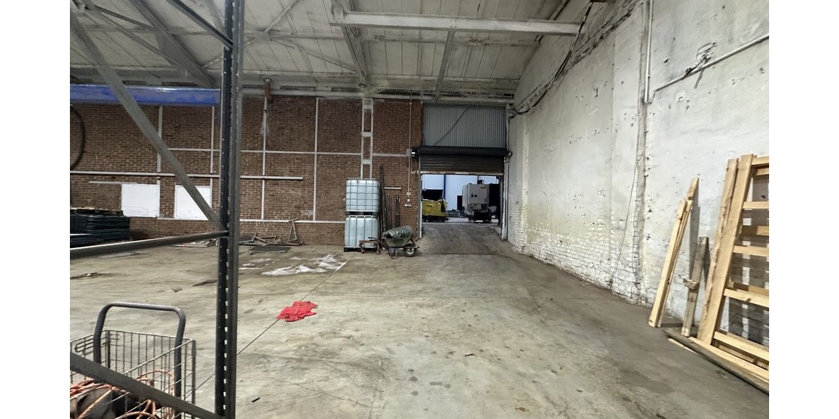 Ihr Business, Ihr Platz: Vielseitige Gewerbefläche mit ca. 940m²! - Gewerbeobjekt Hagen / Hohenlimburg Hohenlimburg | Angebot:24568742