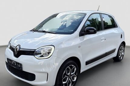 Renault Twingo 62.000 km 9.800 &euro; Hemer 58675