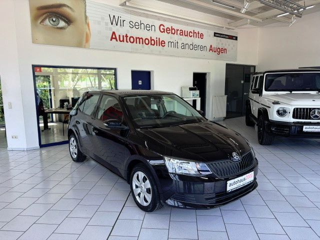 Skoda Fabia 129.999 km 7.950 &euro; Ahlen 59229