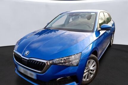 Skoda Scala 79.998 km 14.914 &euro; Hagen 58091