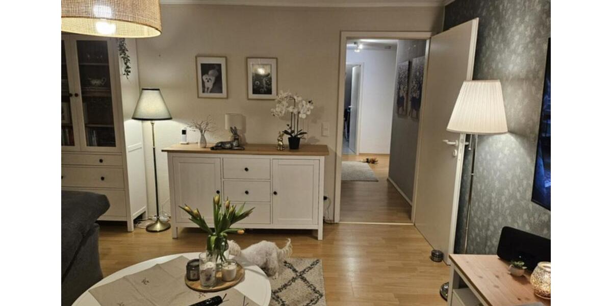 Etagenwohnung Nordkirchen - 3 Zimmer, 93 m&sup2;, 269.000&euro; | Angebot:25225149