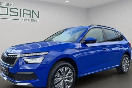 Skoda Kamiq 45.288 km 14.970 &euro; Iserlohn 58642