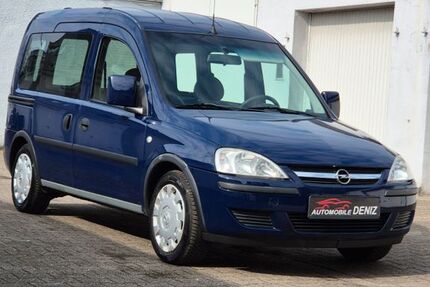 Opel Combo 84.522 km 3.349 &euro; Lünen 44532