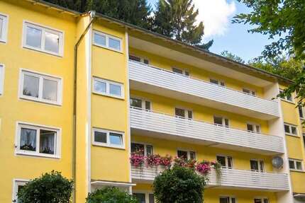Wohnung Iserlohn Grüne - 2 Zimmer, 43 m&sup2;, 89.900&euro; | Angebot:27108178