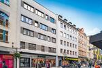 Etagenwohnung Dortmund - 2 Zimmer, 103 m&sup2;, 1.051&euro; | Angebot:16624114