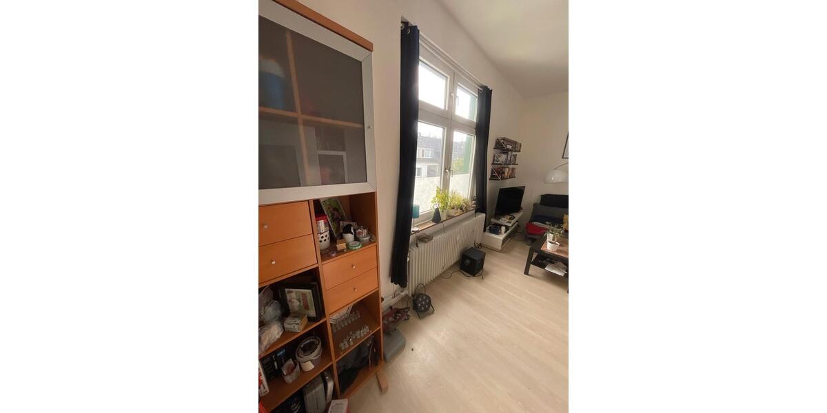 Etagenwohnung Dortmund Innenstadt Nord - 2.5 Zimmer, 57 m&sup2;, 570&euro; | Angebot:26600509