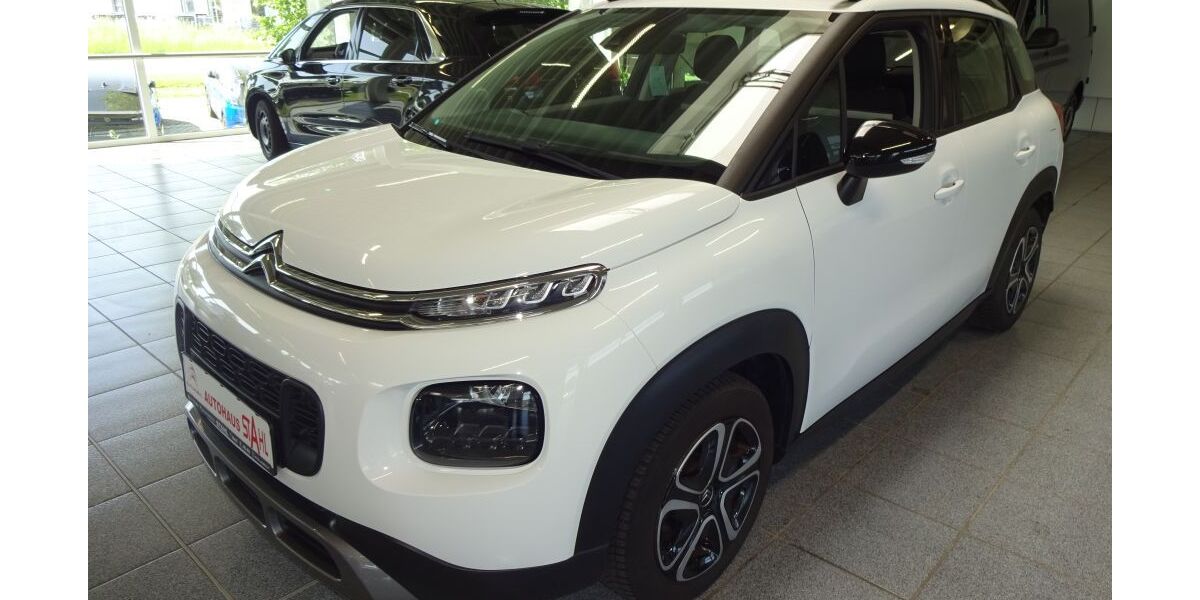 Citroen C3 Aircross 68.585 km 8.950 &euro; Werl 59457