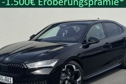 Skoda Superb 6.500 km 54.990 &euro; Castrop-Rauxel 44579