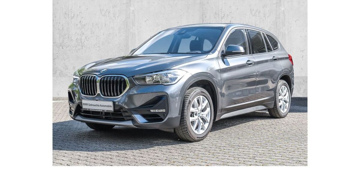 BMW X1 63.800 km 18.990 &euro; Iserlohn 58636