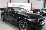 BMW 330e LIMOUSINE SHADOW CURVED+HEAD-UP, LED, H/K 46.000 km 30.993 &euro; Hamm 59077