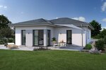 Individuell geplant - Ihr maßgeschneidertes Traumhaus mit allkauf - Bungalow Iserlohn Letmathe | Angebot:27329706
