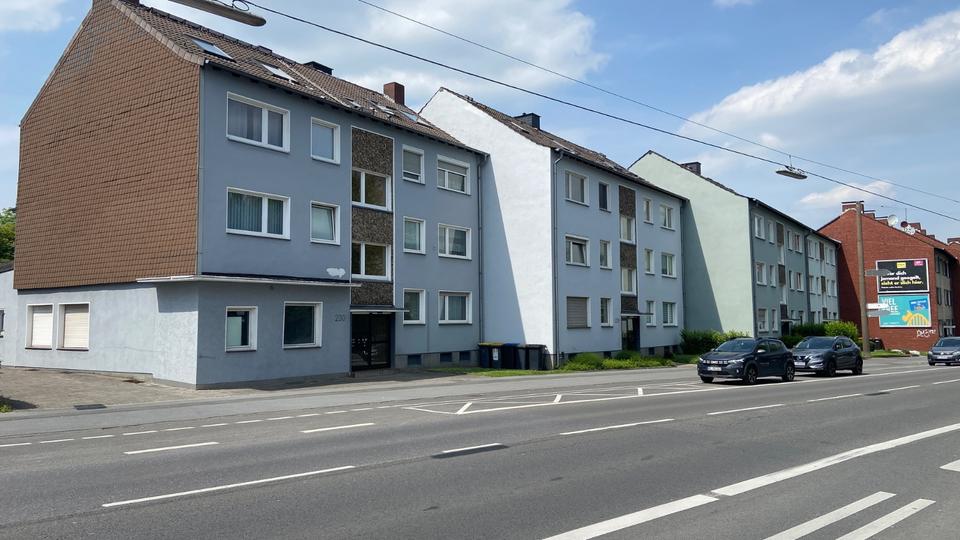 Etagenwohnung Datteln - 2.5 Zimmer, 54 m&sup2;, 79.000&euro; | Angebot:26591191