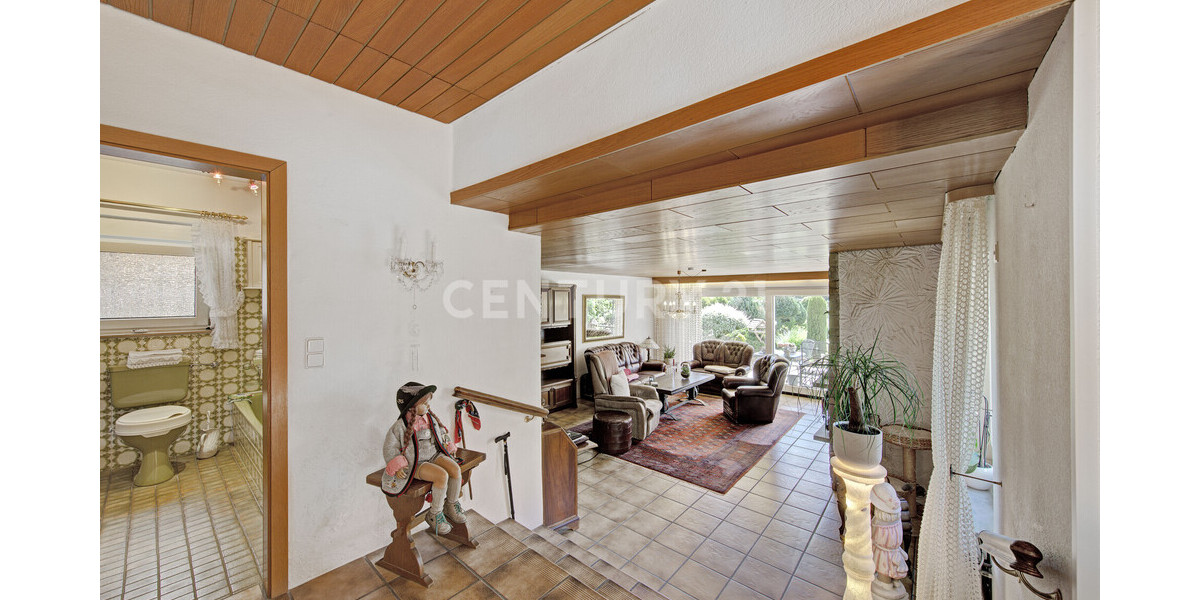 Domizil mit Charakter gesucht? Hier werden Sie fündig! - Doppelhaushälfte Dortmund Oestrich Oestrich | Angebot:23720380