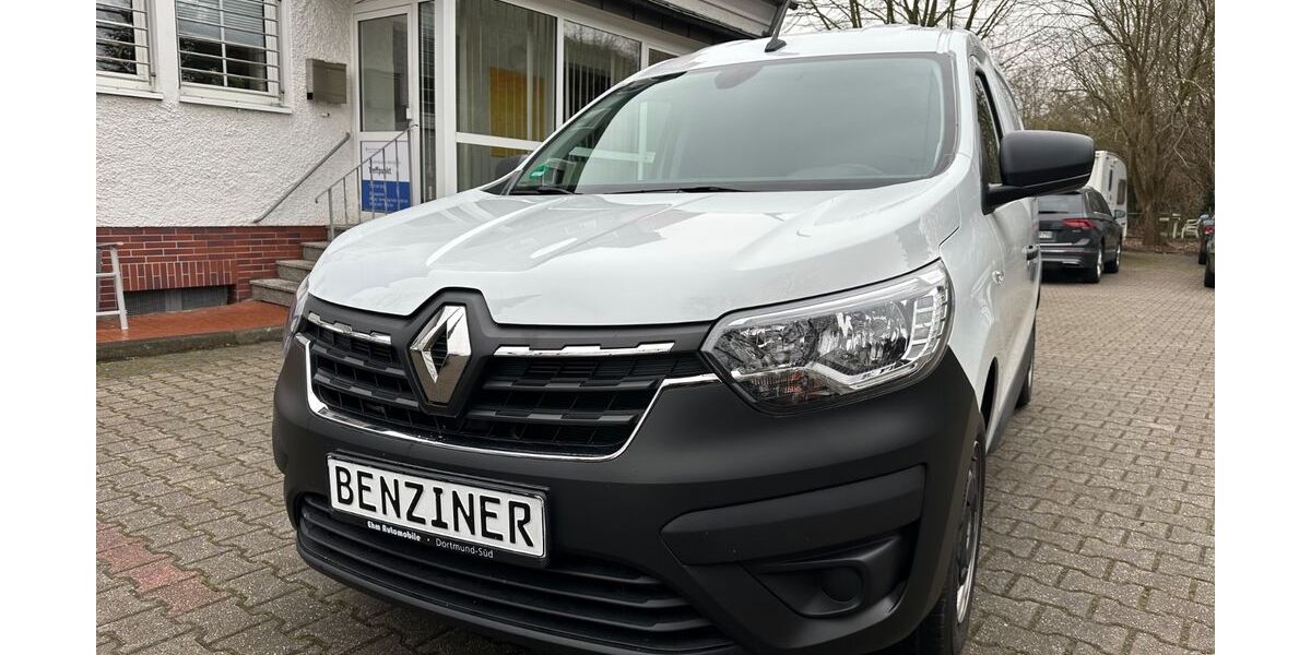Renault Express 30.000 km 12.999 &euro; Dortmund 44265