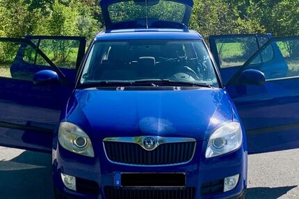 Skoda Fabia 244.990 km 1.599 &euro; Hamm 59077