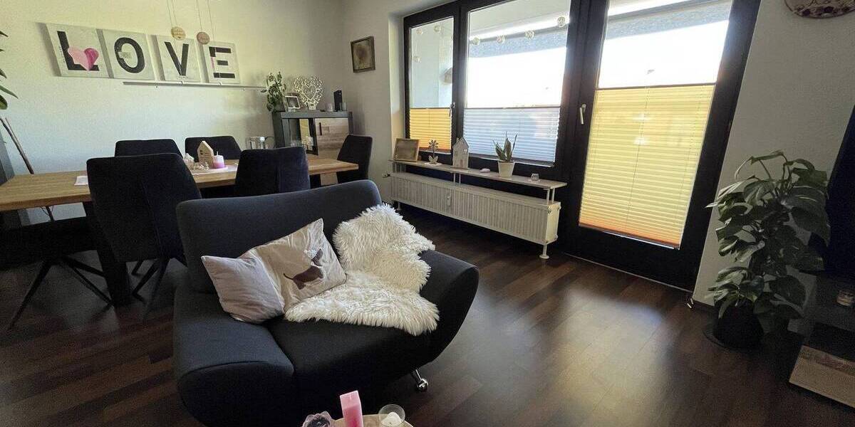 Etagenwohnung Lünen - 3 Zimmer, 87 m&sup2;, 125.000&euro; | Angebot:26672946