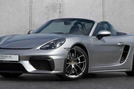 Porsche Boxster 7.256 km 115.500 &euro; Holzwickede 59439