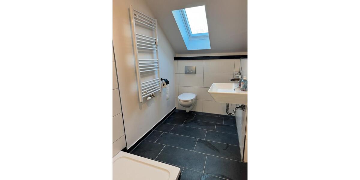 Dachgeschoßwohnung Hagen Hagen-Mitte - 2 Zimmer, 64 m&sup2;, 770&euro; | Angebot:25180618