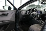 Seat Leon 1.6 TDI STYLE / NAVI-PLUS+APPLE+ANDROID 111.000 km 14.111 &euro; Hamm 59077