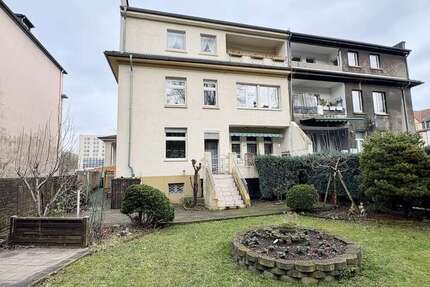 Haus Dortmund Innenstadt Nord - 9 Zimmer, 303 m&sup2;, 450.000&euro; | Angebot:25257838