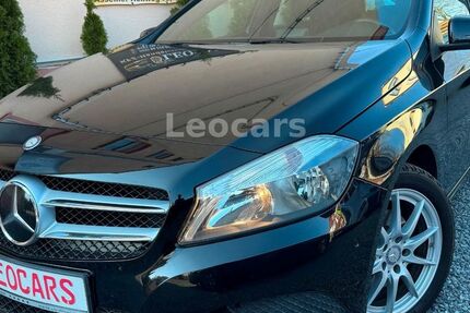 Mercedes-Benz A 180 88.200 km 15.450 &euro; Dortmund 44319