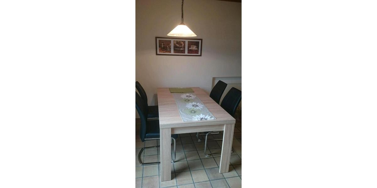 Erdgeschoßwohnung Olfen - 3 Zimmer, 65 m&sup2;, 16&euro; | Angebot:25901468