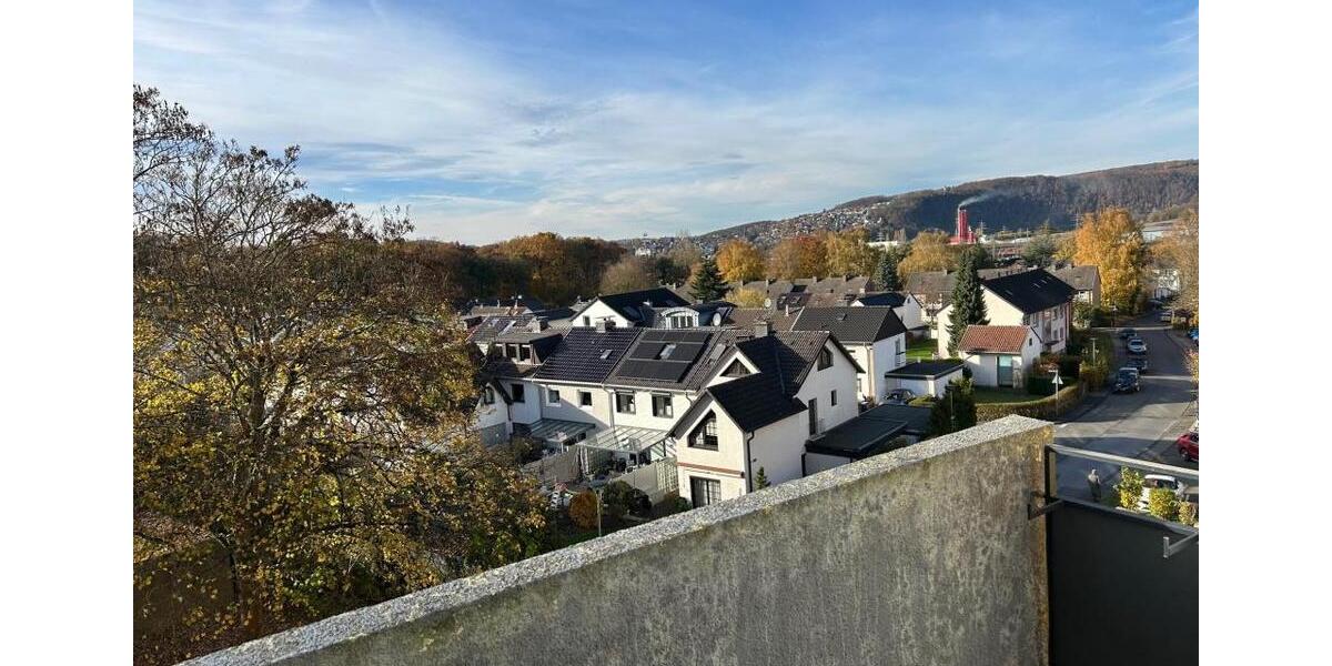 Etagenwohnung Hagen Hagen-Nord - 3 Zimmer, 62 m&sup2;, 475&euro; | Angebot:24631640