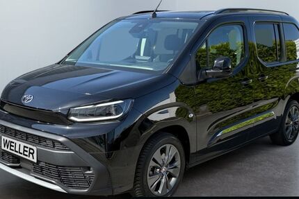 Toyota Proace City 15.490 km 34.880 &euro; Hamm 59067