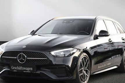 Mercedes-Benz C 220 18.000 km 45.990 &euro; Ahlen 59229