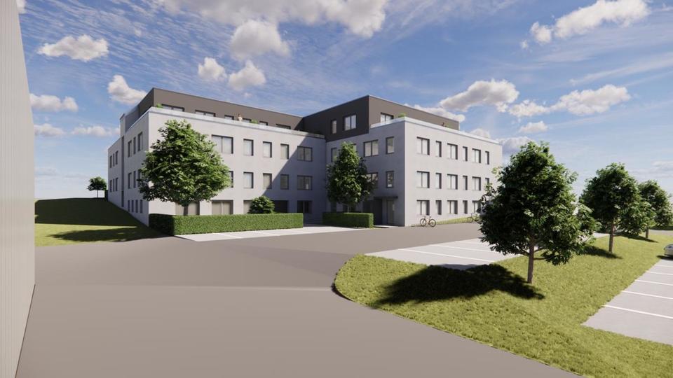 Gewerbeobjekt Waltrop - 3.656&euro; | Angebot:22005980