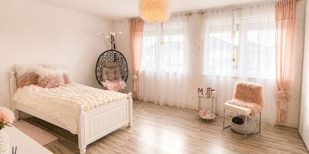Doppelhaushälfte Hamm Hamm-Mitte - 5 Zimmer, 158 m&sup2;, 575.000&euro; | Angebot:26600418
