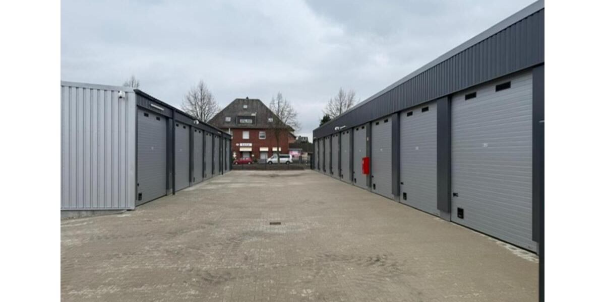 Gewerbeobjekt Selm - 192&euro; | Angebot:25599653