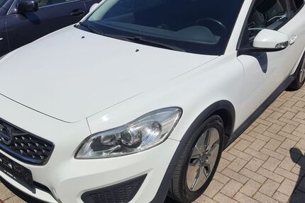 Volvo C30 277.000 km 2.599 &euro; Ascheberg 59387