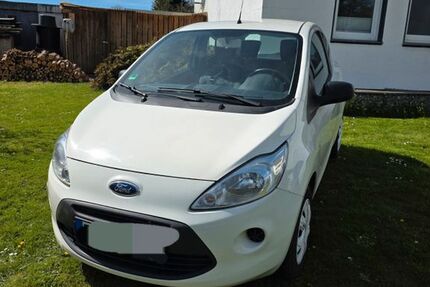 Ford Ka/Ka+ 136.611 km 2.600 &euro; Dortmund 44379