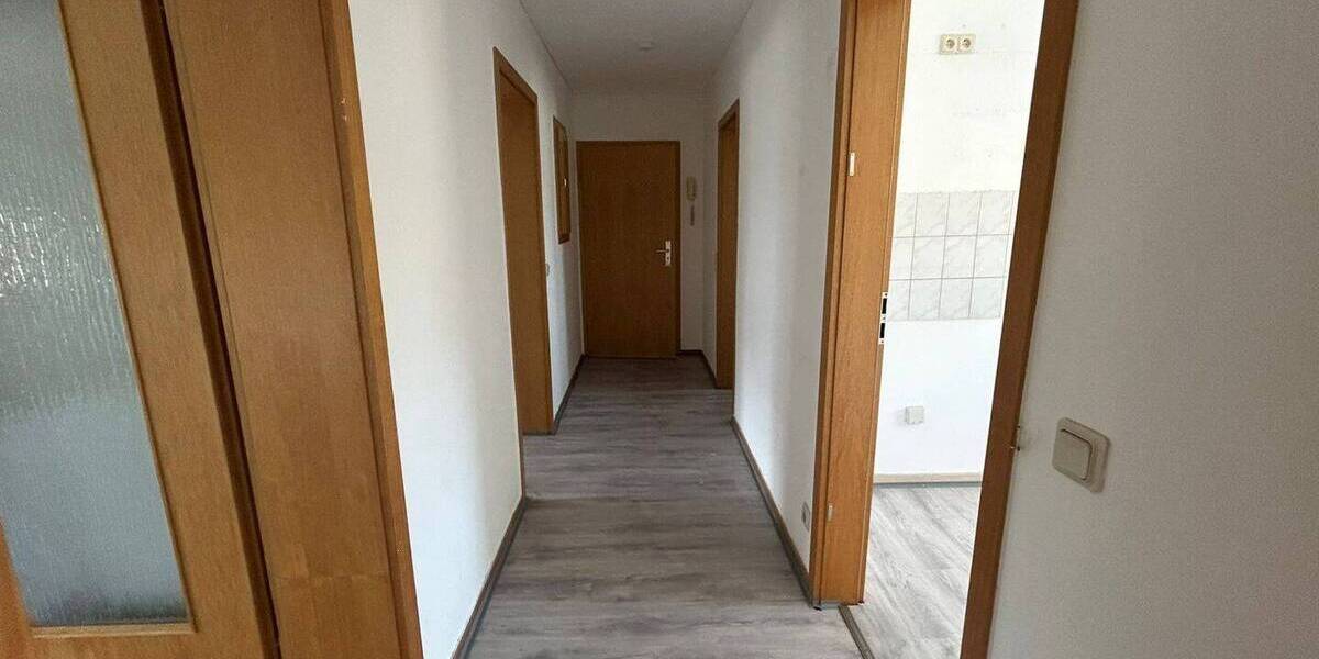 Etagenwohnung Bergkamen Oberaden - 3 Zimmer, 73 m&sup2;, 502&euro; | Angebot:26798890