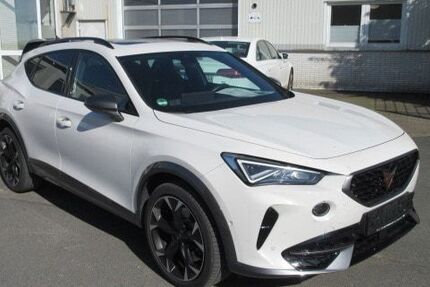 Cupra Formentor 61.361 km 26.988 &euro; Bergkamen 59192
