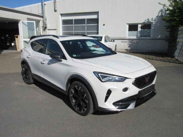 Cupra Formentor 61.361 km 26.988 &euro; Bergkamen 59192