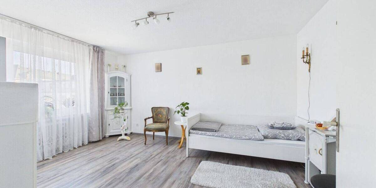 Etagenwohnung Hamm Hamm-Mitte - 2 Zimmer, 56 m&sup2;, 109.000&euro; | Angebot:26851609