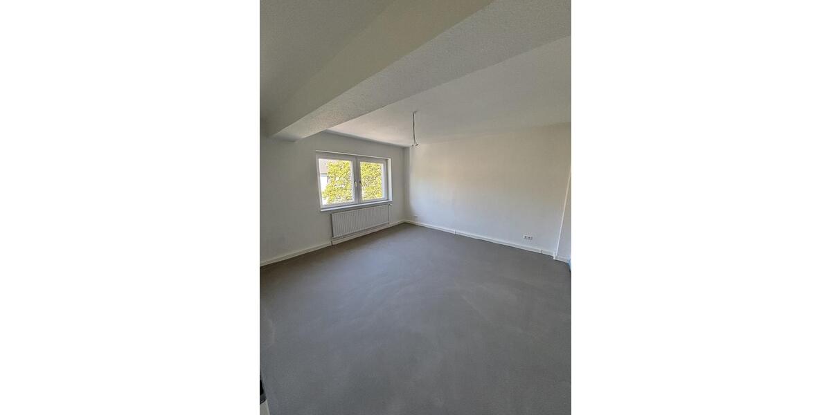 Etagenwohnung Dortmund Innenstadt Nord - 2.5 Zimmer, 56 m&sup2;, 494&euro; | Angebot:25995736