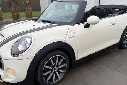 Mini Cooper S 83.000 km 12.600 &euro; Iserlohn 58638
