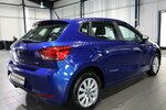 Seat Ibiza 1.0 TSI CNG ERDGAS STYLE FAST LANE / TOP 47.000 km 10.777 &euro; Hamm 59077