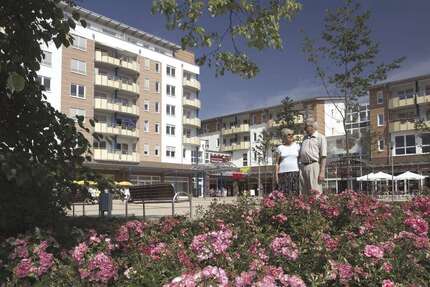 Wohnung Dortmund Hombruch - 2 Zimmer, 54 m&sup2;, 760&euro; | Angebot:24979593