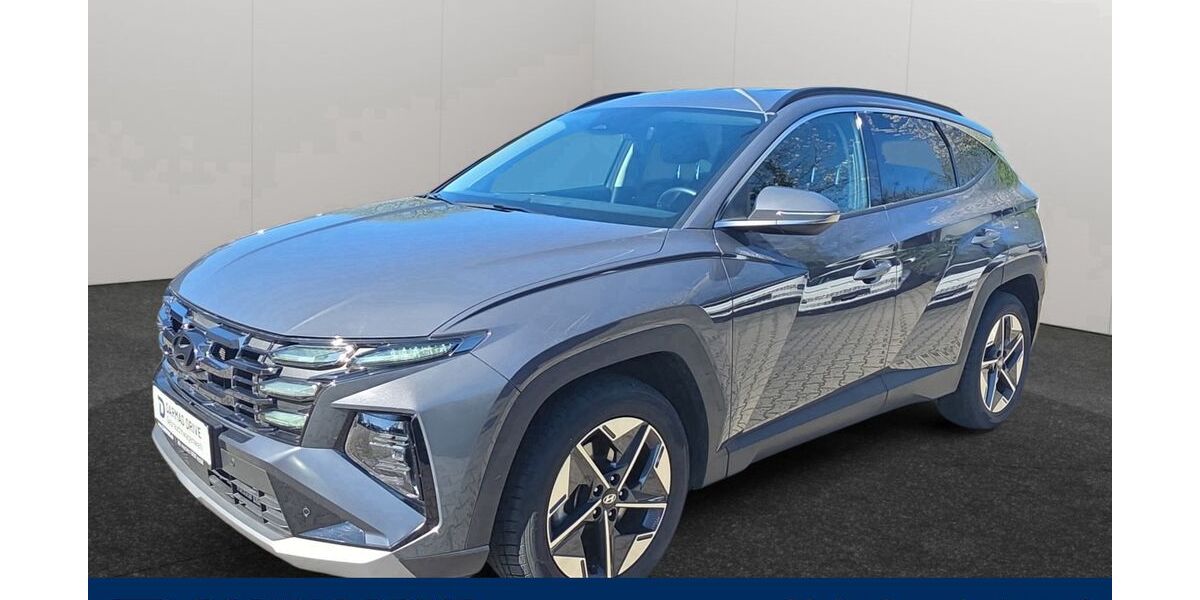 Hyundai TUCSON 25.369 km 27.990 &euro; Datteln 45711