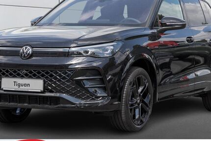 VW Tiguan 5.950 km 55.990 &euro; Witten 58453