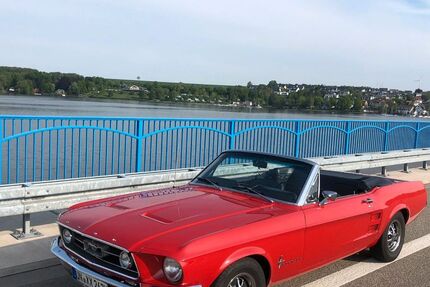 Ford Mustang 35.800 km 46.800 &euro; Unna 59427