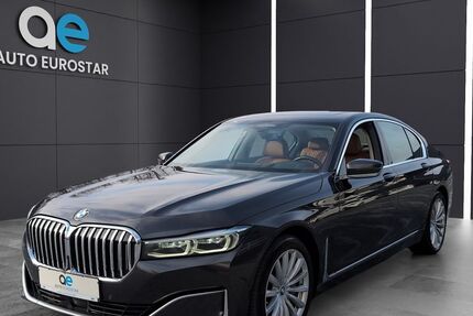 BMW 750 73.657 km 42.950 &euro; Hamm 59077