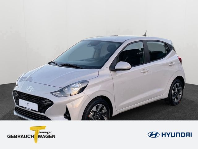 Hyundai i10 8.330 km 15.690 &euro; Lüdinghausen 59348