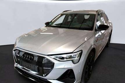 Audi e-tron 46.085 km 31.455 &euro; Hagen 58091